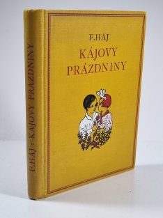 Kájovy prázdniny