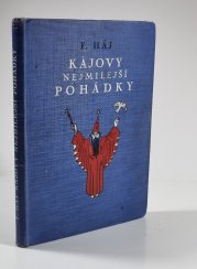 Kájovy nejmilejší pohádky - 