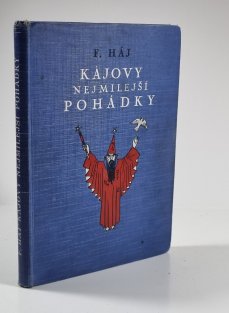 Kájovy nejmilejší pohádky