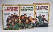 Četnické humoresky 1-3 - 