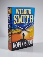 Kopí osudu - Sága rodu Courtneyů 13 - 