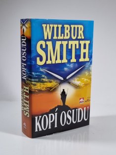 Kopí osudu - Sága rodu Courtneyů 13