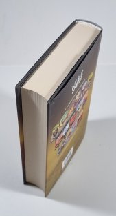 Tajemný oheň - Sága rodu Courtneyů 18