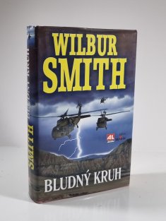 Bludný kruh - Hector Cross 2