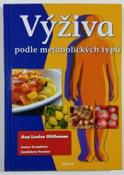 Výživa podle metabolických typů - 