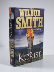 Kořist - Sága rodu Courtneyů 16 - 