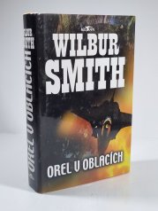 Orel v oblacích - 