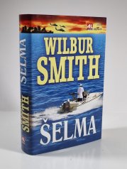 Šelma - Hector Cross 1 - 