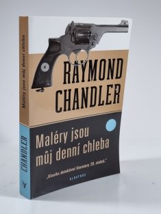 Maléry jsou můj denní chleba