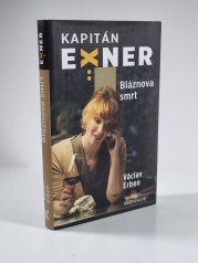 Bláznova smrt - Kapitán Exner - 