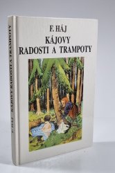Kájovy radosti a trampoty - 