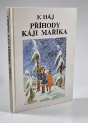 Příhody Káji Maříka - 