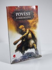 Pověst o Héraklovi - 