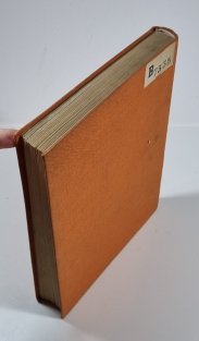 Z dělnických bojů v letech 1921-1923