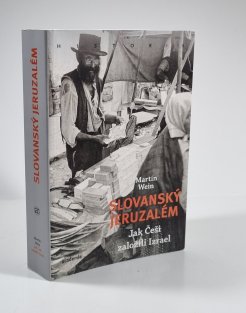 Slovanský Jeruzalém