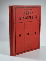 Dějiny stavitelství - 