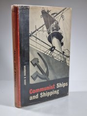 Communist Ships and Shipping - 