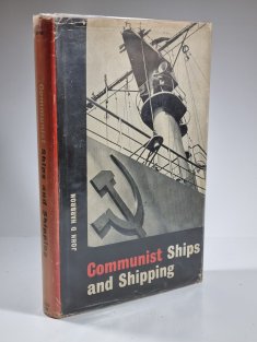 Communist Ships and Shipping