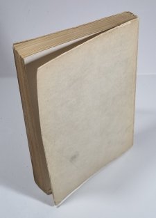 Sborník Vlastivědného muzea v Olomouc - Oddíl B - společenské vědy V/1959