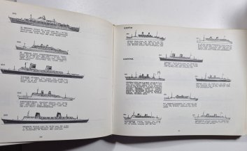 Merchant Ships