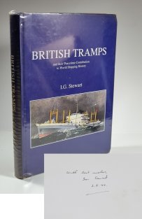 British Tramps