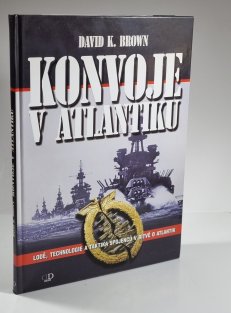 Konvoje v Atlantiku