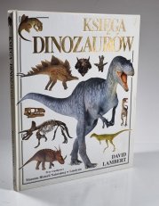 Ksiega dinozaurów - 