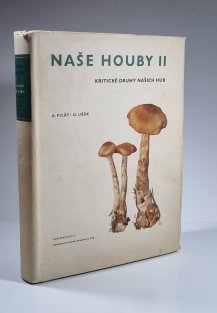 Naše houby II