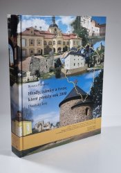 Hrady, zámky a tvrze, které přežily rok 2000 - Plzeňské kraj - 