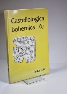 Castellogica bohemica 6/I