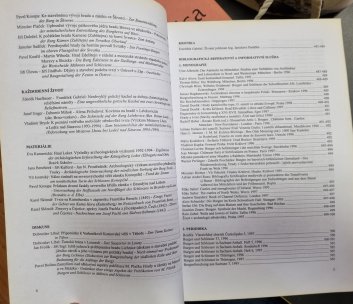 Castellogica bohemica 6/I