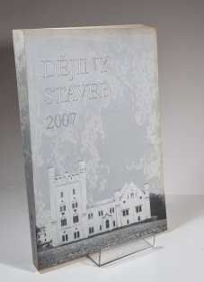 Dějiny staveb 2007