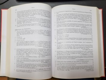 Röhrlinge und Blätterpilze in Europa