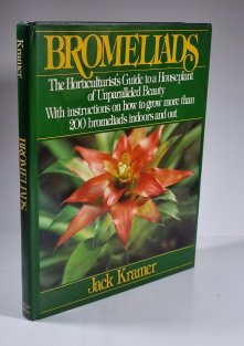 Bromeliads