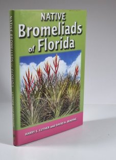 Native Bromeliads of Florida