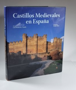 Castillos Medievales en Espana 