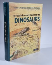 The Evolution and Extinction of the Dinosaur - 