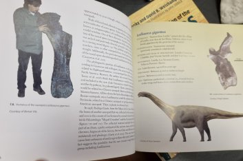 Dinosaurs of Eastern Iberia