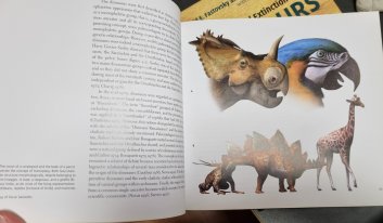 Dinosaurs of Eastern Iberia