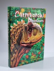 The Carnivorous Dinosaurs - 