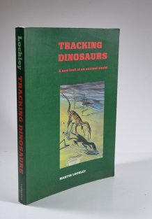 Tracking Dinosaurs