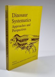 Dinosaur Systematics - Approaches and Perspectives