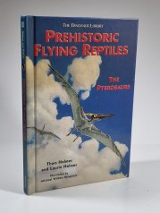 Prehistoric Flying Reptiles - The Pterosaurs - 