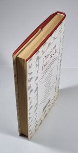 Dinosaur Data Book