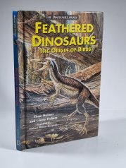 Feathered Dinosaurs - The Origin Birds - 