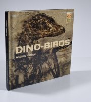 Dino-Birds - From dinosaurs to bird