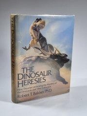 The Dinosaur Heresies - 