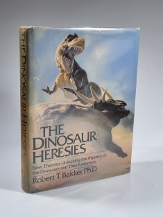 The Dinosaur Heresies