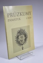 Průzkumy památek I/2020, ročník XXVII - 