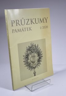 Průzkumy památek I/2020, ročník XXVII